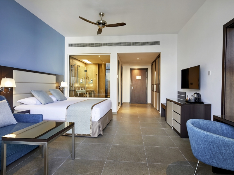 Family Junior Suite