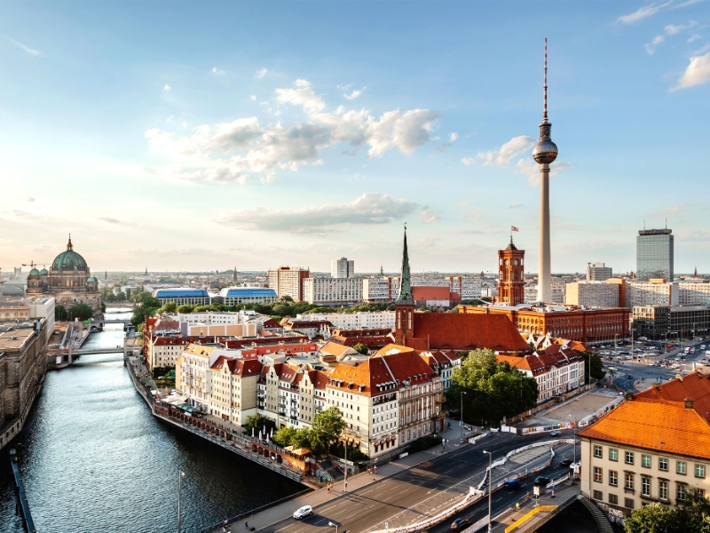 Berlin