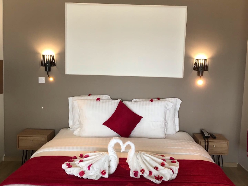Bungalow Honeymoon