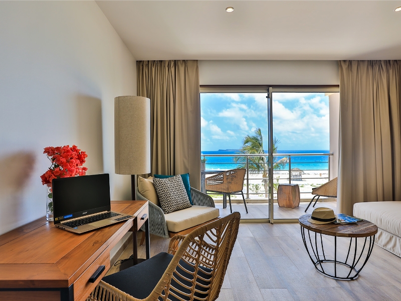 Luxury Room