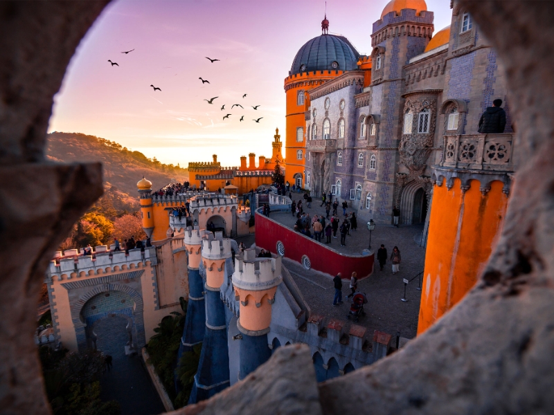 Sintra
