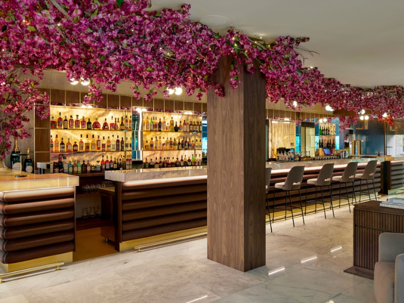 Luma Bar