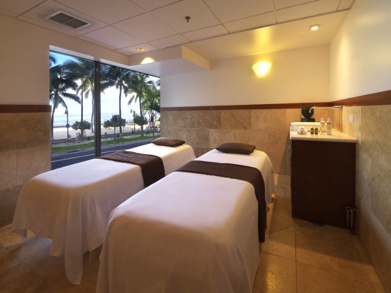 Spa