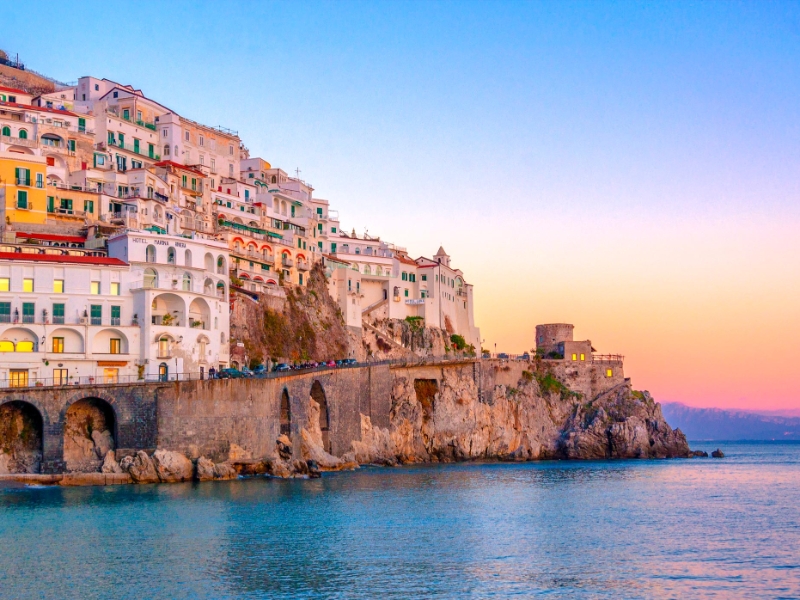 Amalfi