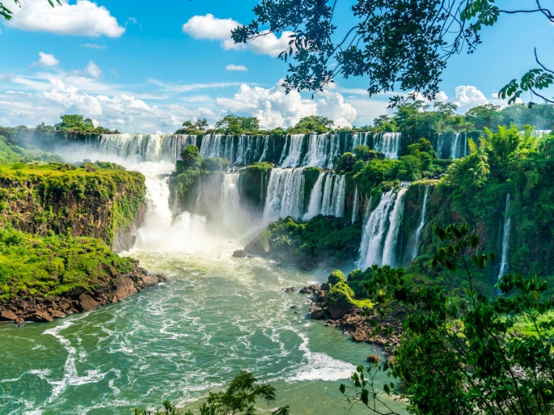 Foz do Iguacu