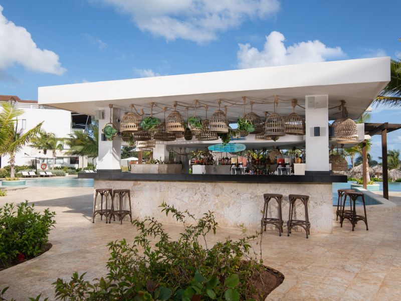 Sports Bar
