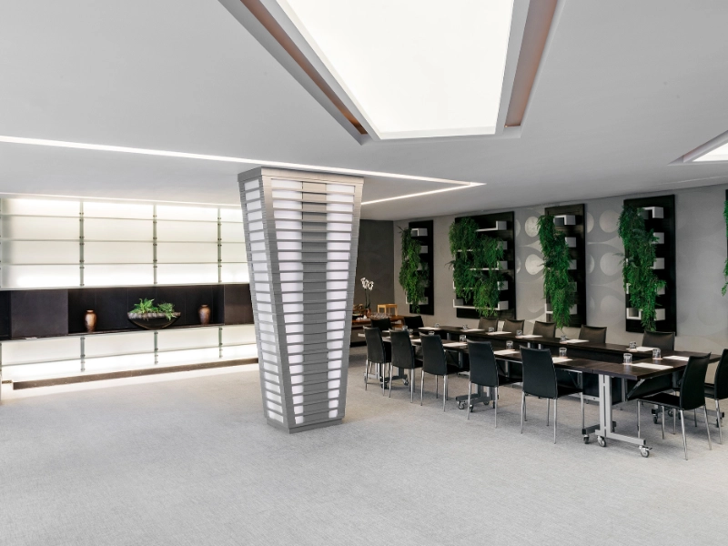 Lotus Meeting Room