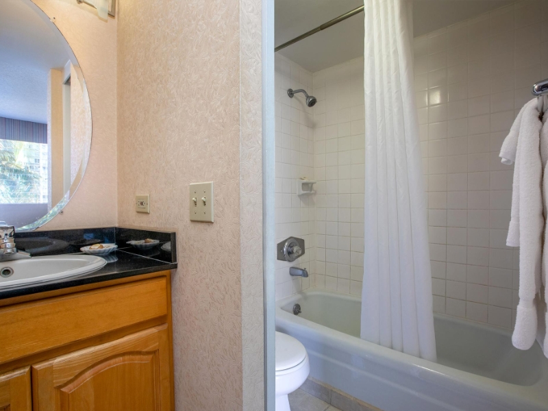 Superior Room with Balcony