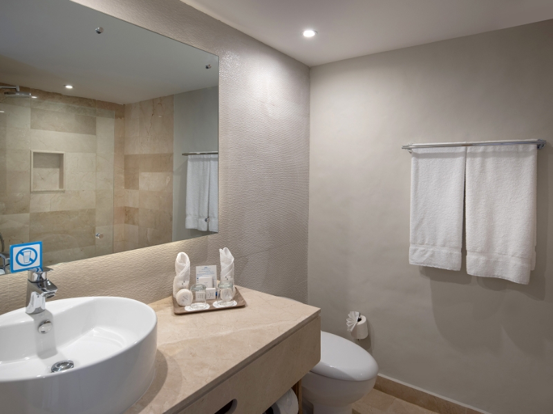 Premium Bathroom