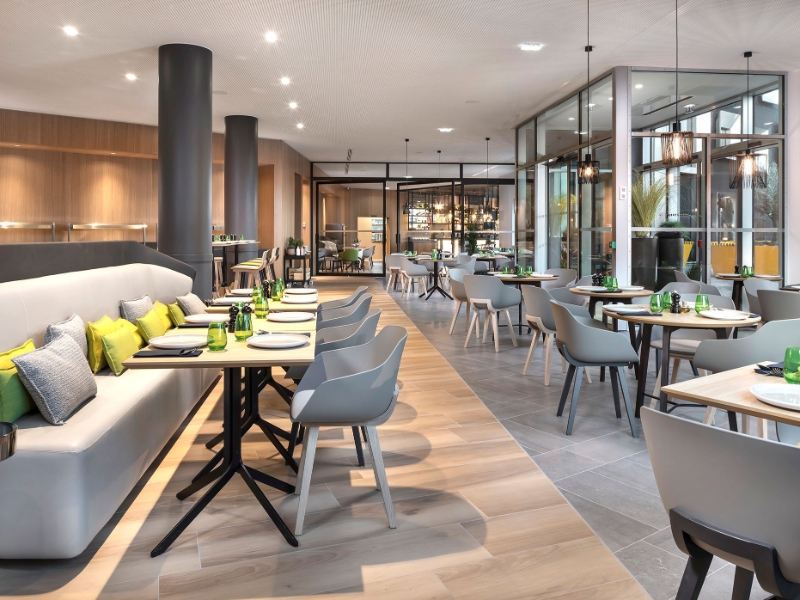 Olivine Restaurant