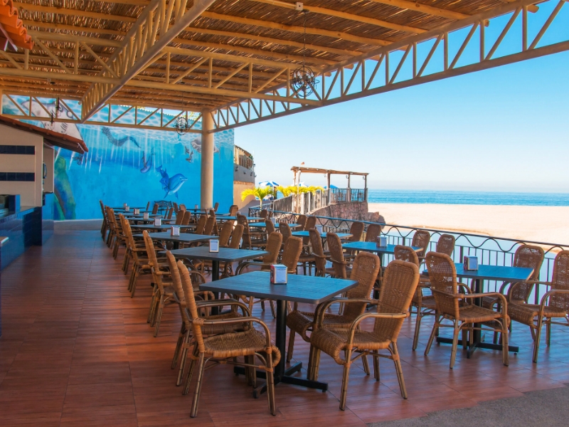 Snack Bar La Iguana