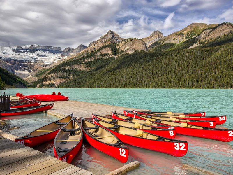Lake Louise