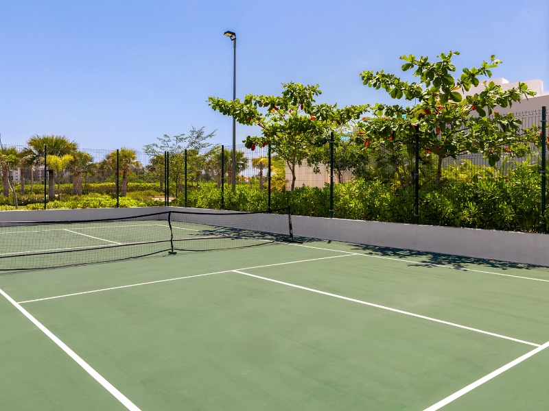 Pickleball
