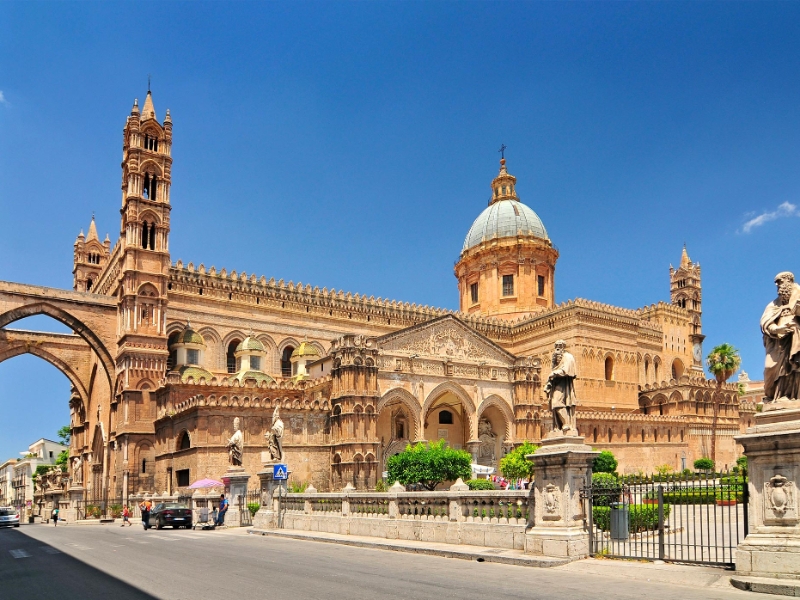 Palermo