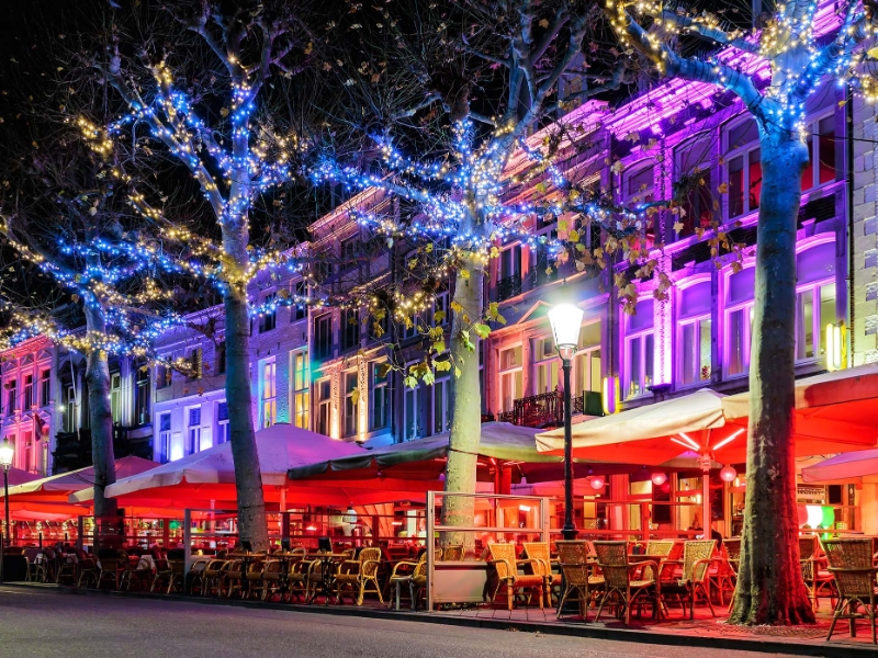 Amsterdam
