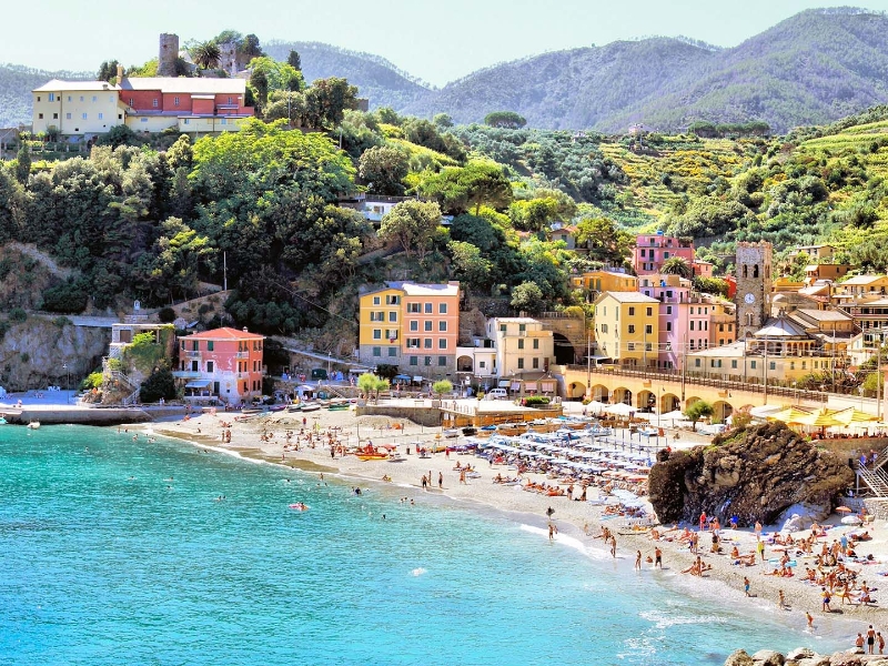 Monterosso