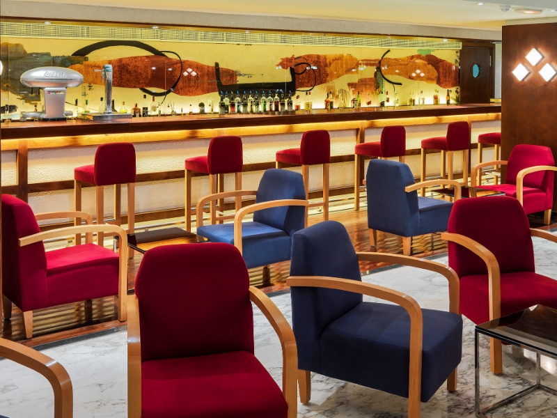 Tenerife Bar
