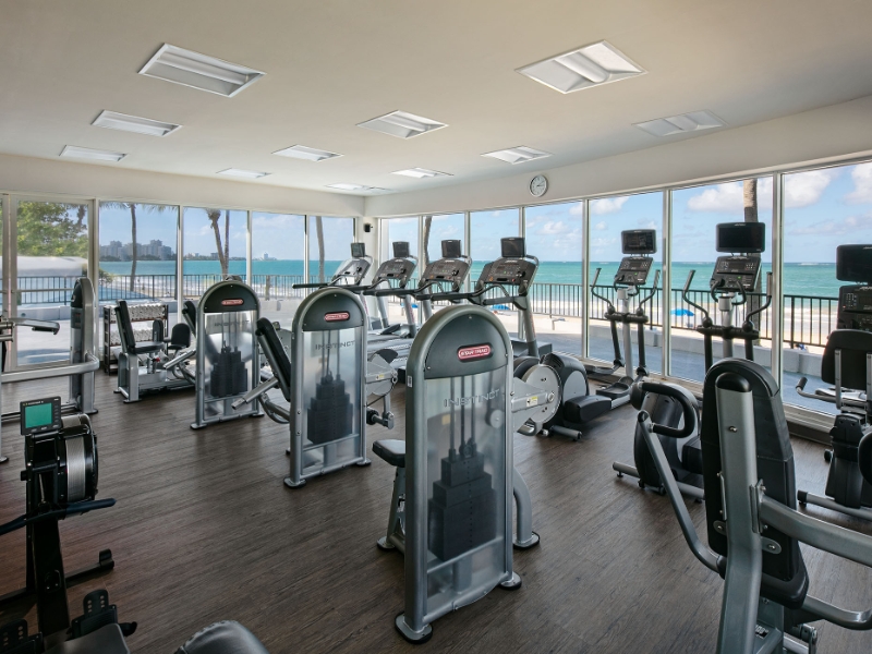 Gym