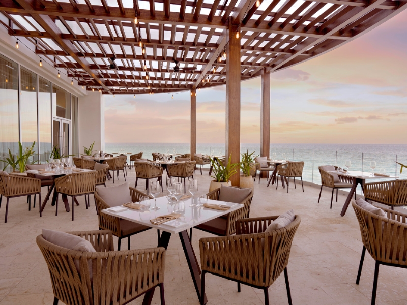 La Trattoria Restaurant