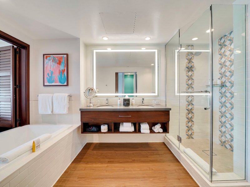 Deluxe Junior Suite