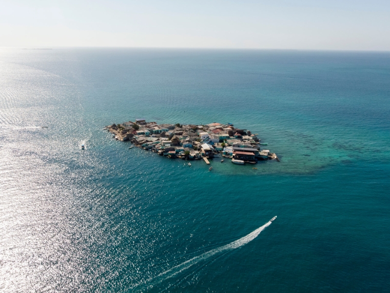Mucura Island