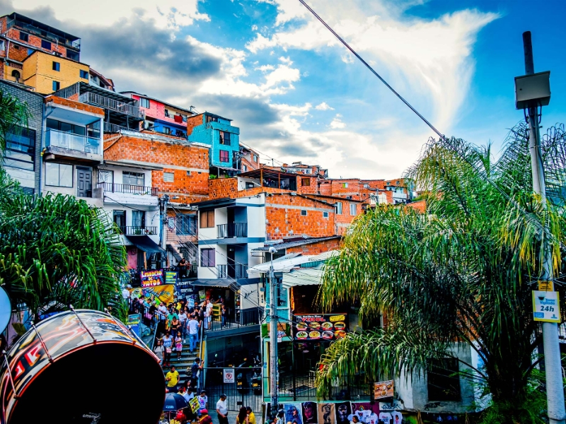 Comuna 13