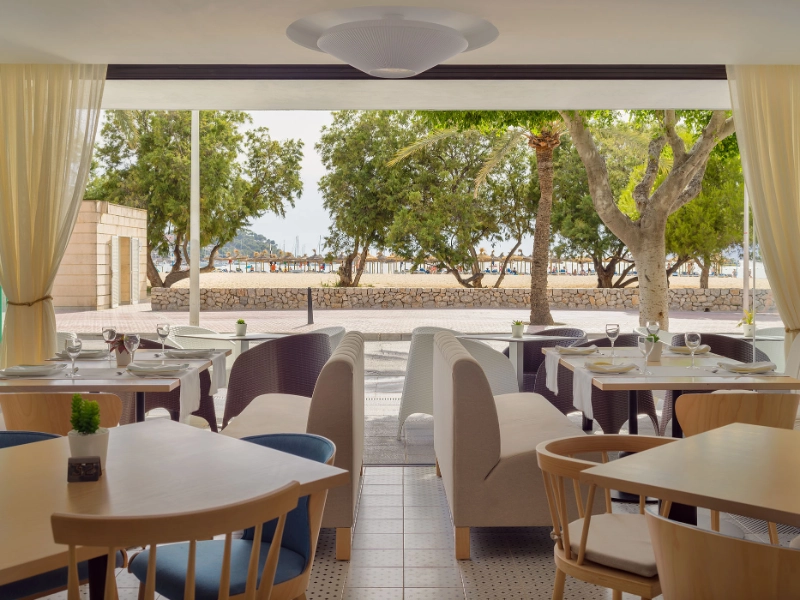 Snack Bar Barracuda