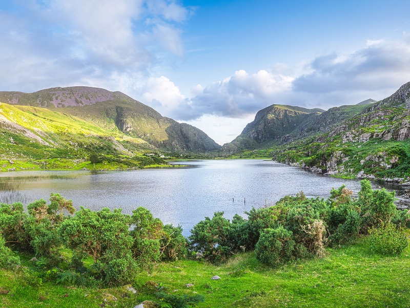 Gap of Dunloe