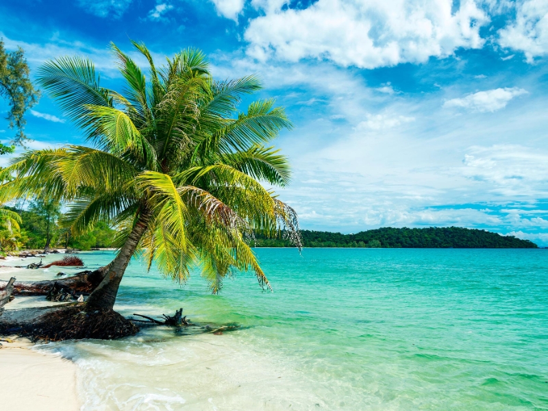 Sihanoukville