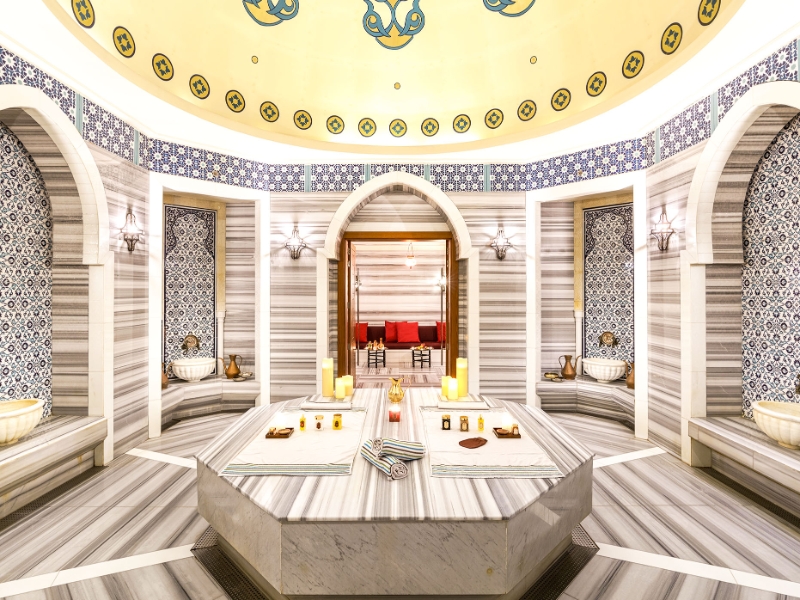Anjana Spa Hammam