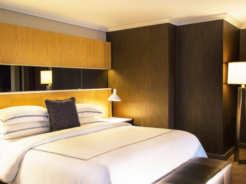 King Superior Room