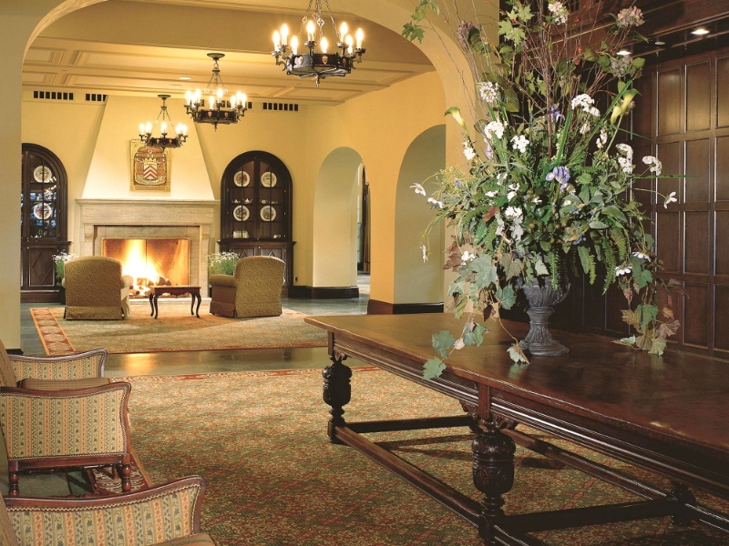 Grand Hall