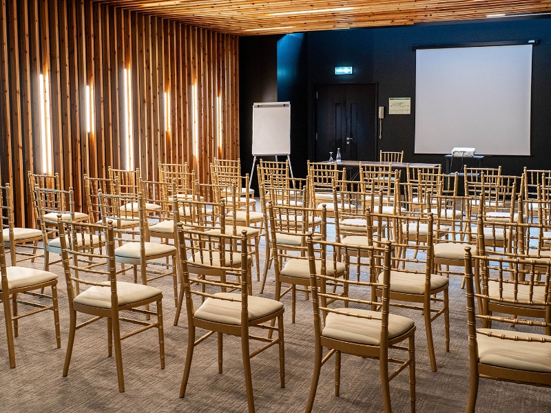 Event Room