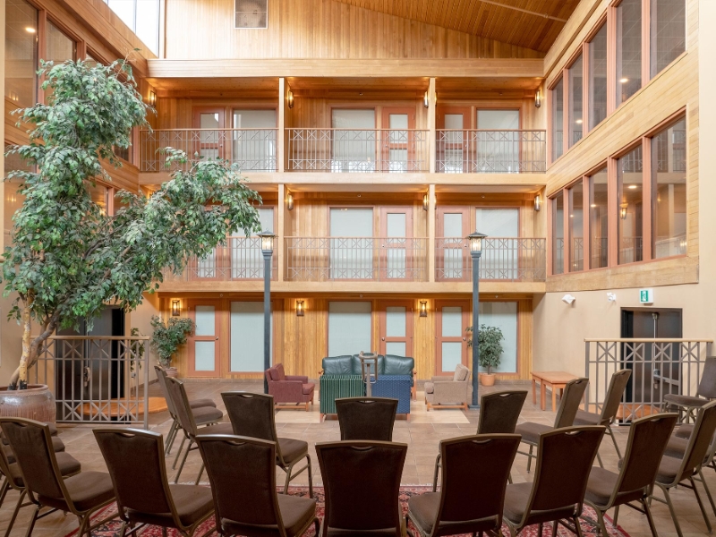 Atrium