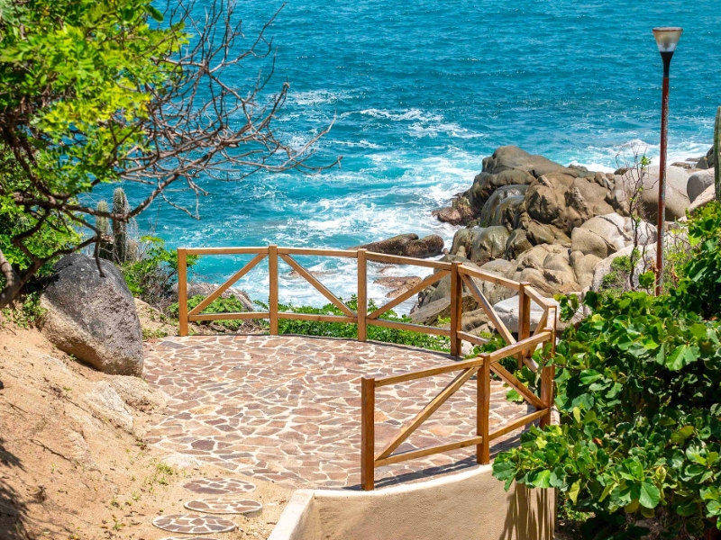 Ocean View