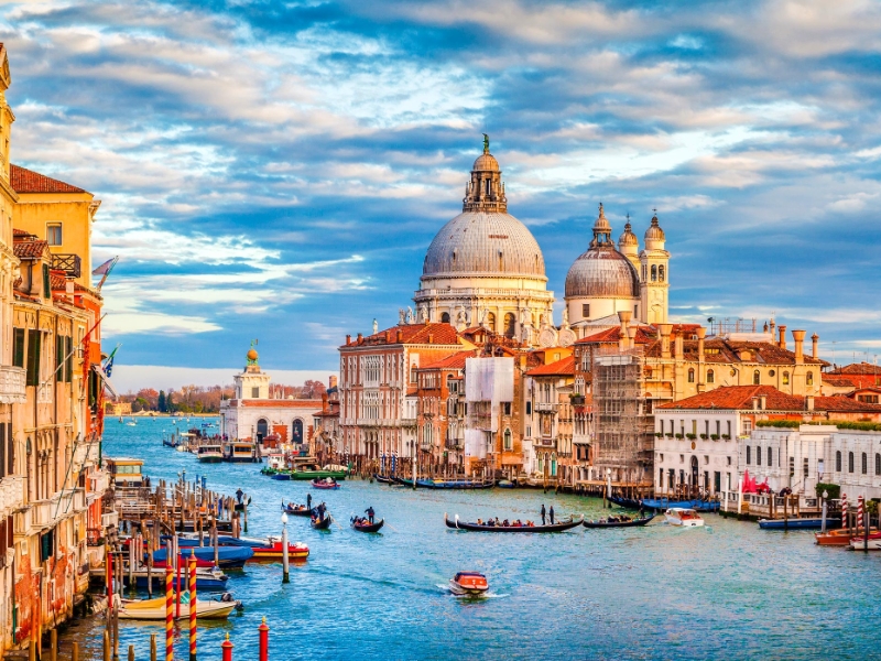 Venice