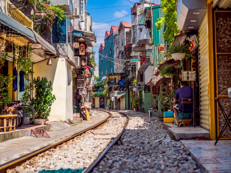 Hanoi