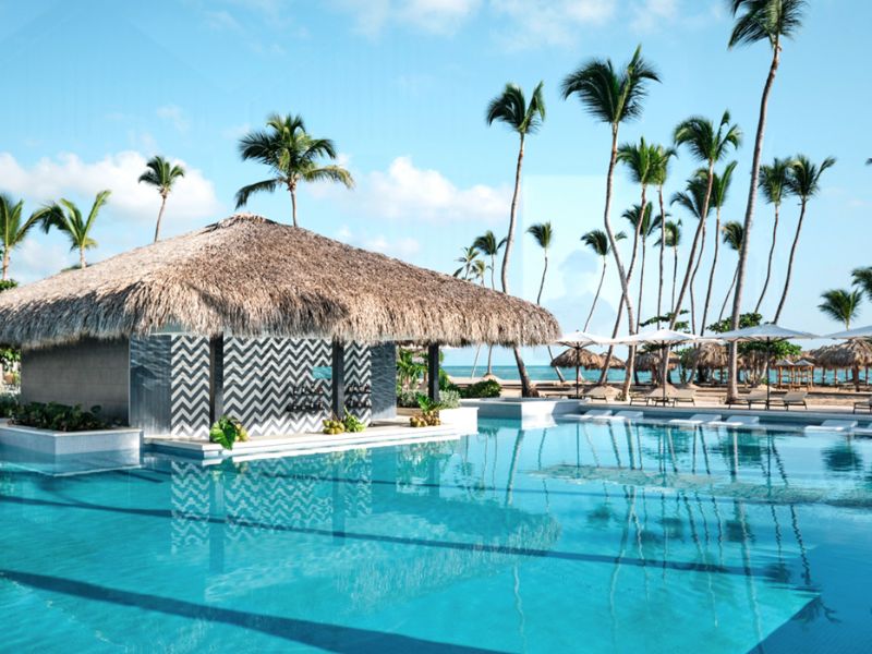 Aqua Bar