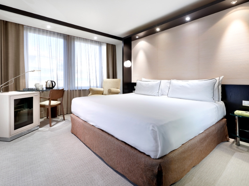 Melia Room