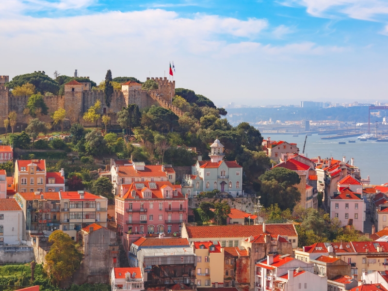 Lisbon