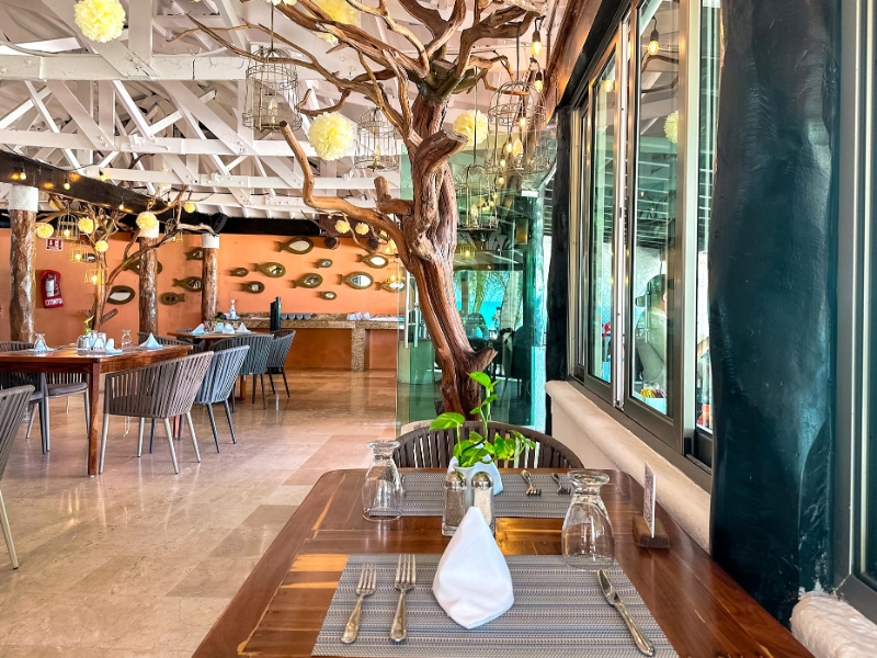 Albatros Restaurant