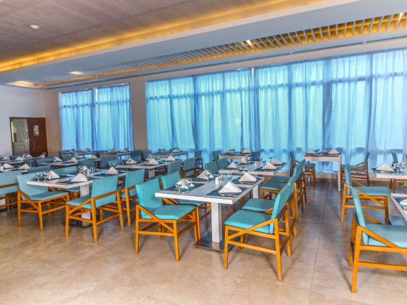 International Restaurant