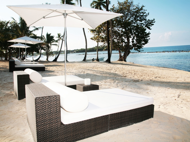 Minitas Beach