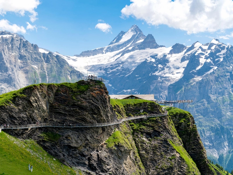 Grindelwald