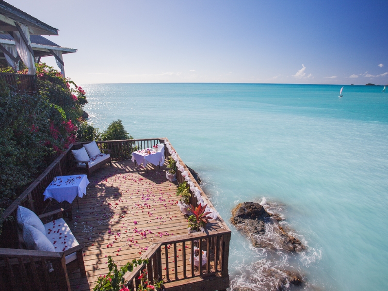 Ocean View
