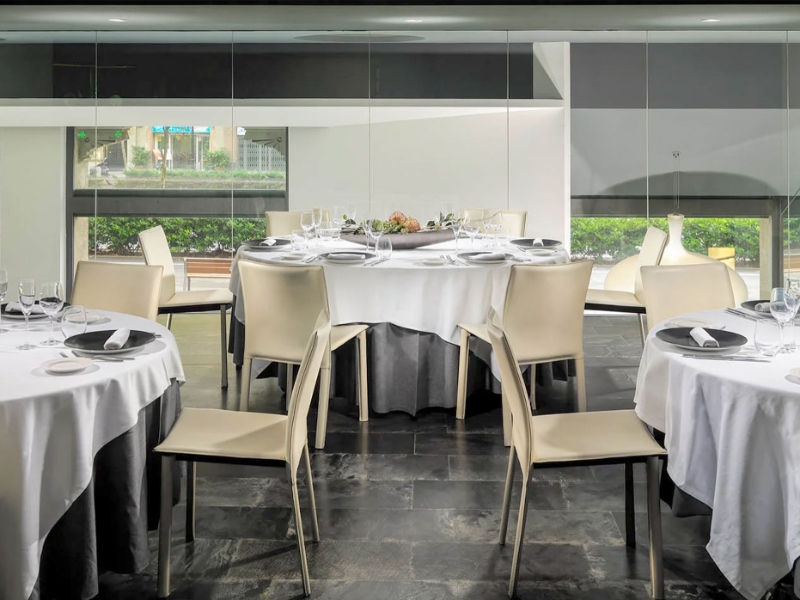 Mediterrani Restaurant