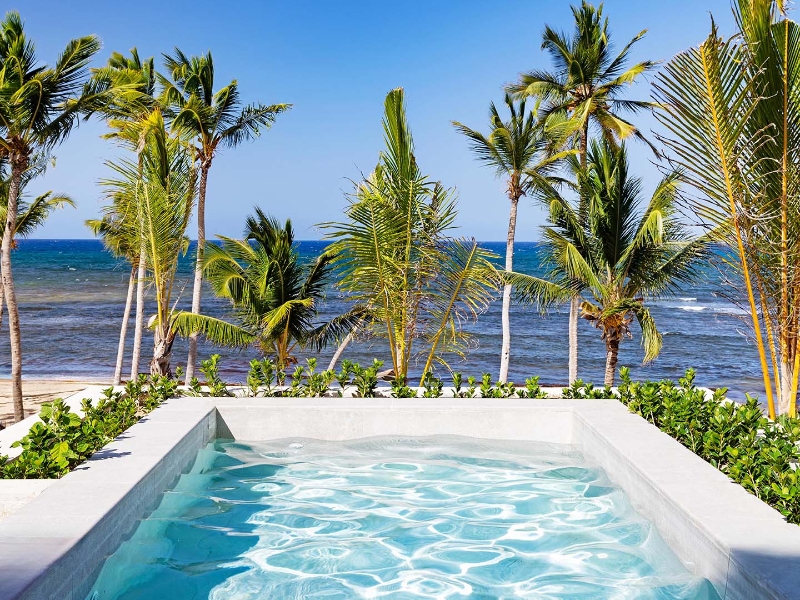 Larimar Penthouse Exterior