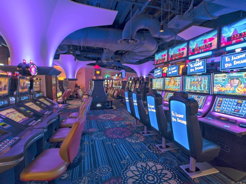 Casino
