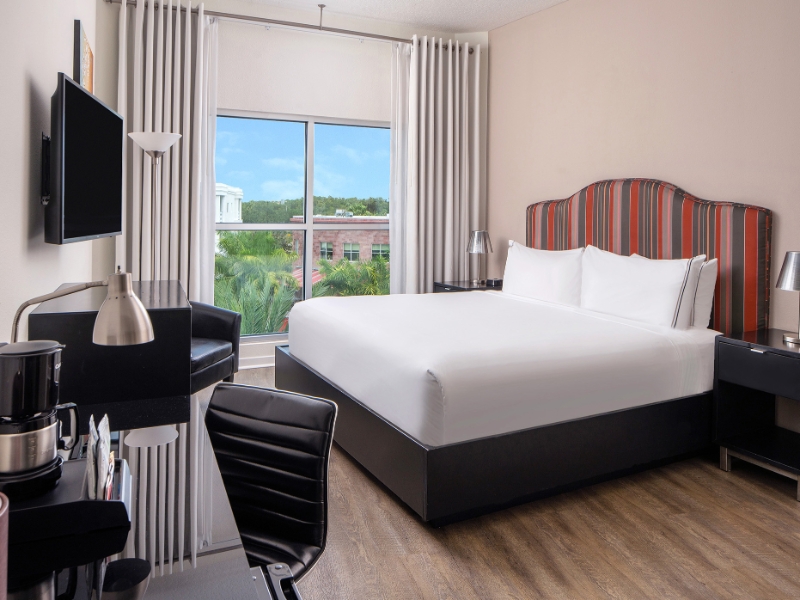 Two Bedroom Suite Pool View