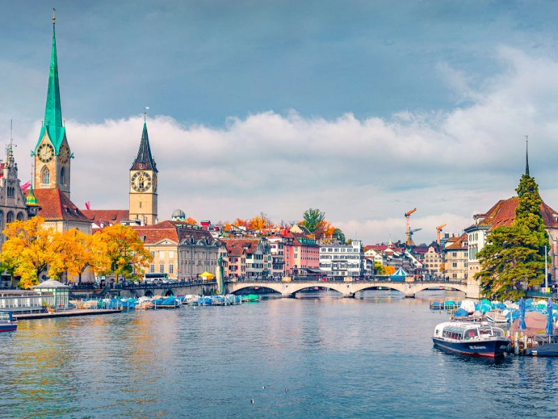 Zurich
